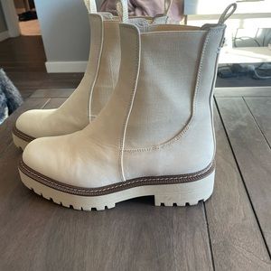 Sam Edelman Laguna Chelsea Boots